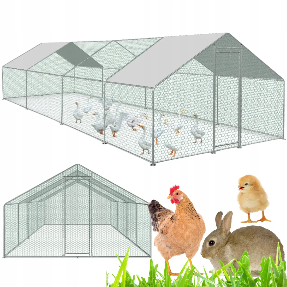woliera-3x8x2m-wybieg-dla-kur-krolikow-ptakow-kurnik-klatka-zagroda-kojec