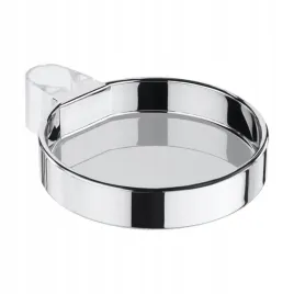 roca-stella-mydelniczka-do-drazkow-prysznicowych-chrom