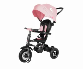 milly-mally-5692-qplay-rowerek-trojkolowy-rito-rubber-pink