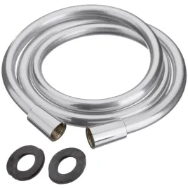 waz-natryskowy-prysznicowy-150cm-silver-mosiezne-koncowki-chrom-z-oringiem