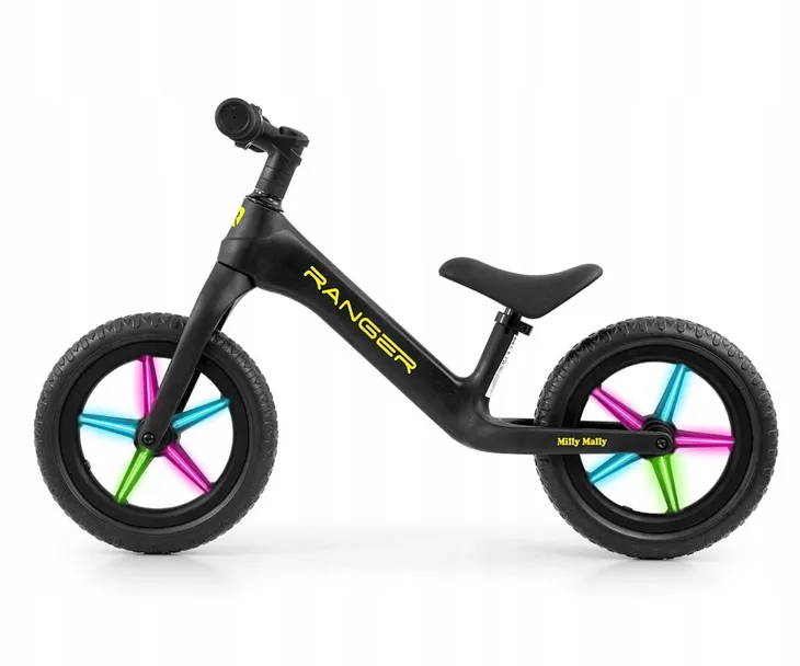 milly-mally-5704-rowerek-biegowy-ranger-flash-black-rozmiar-ramy-wieksza