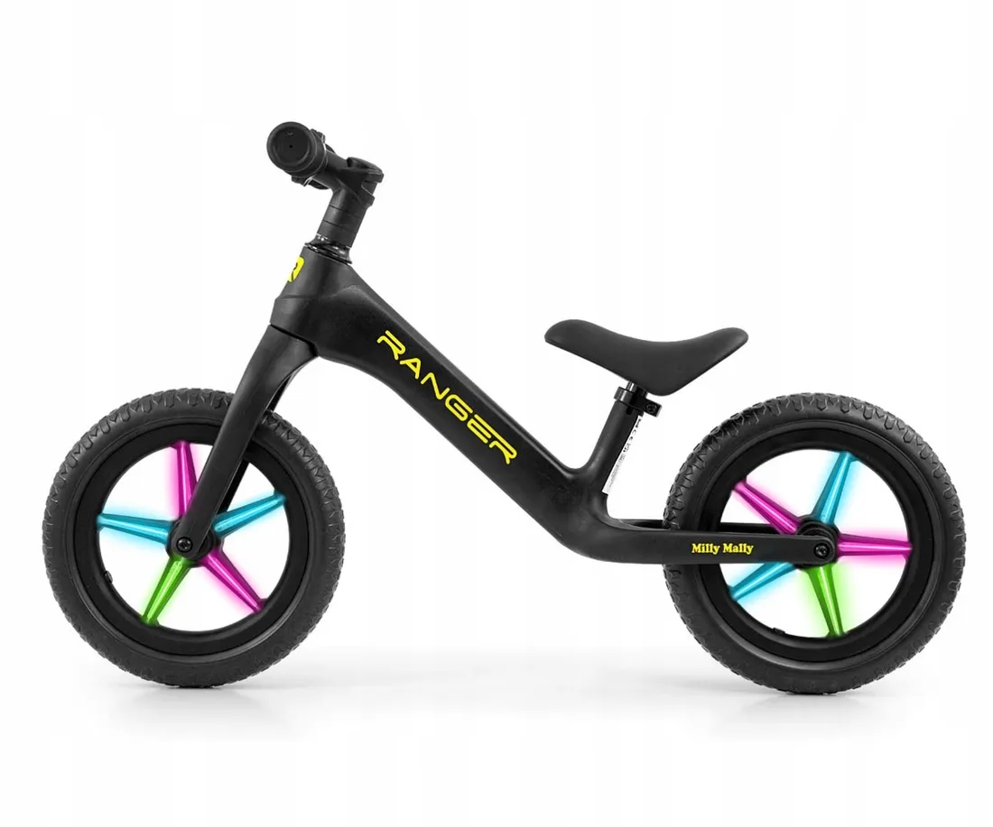 milly-mally-5704-rowerek-biegowy-ranger-flash-black
