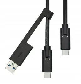 kabel-proxtend-usb-c-3-2-g2-z-adapterem-usb-a-1m-usbcwa-001