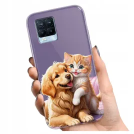 etui-szklo-na-realme-8-pro-clear-case-szklo-ochronne-pokrowiec-wzory