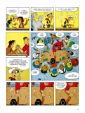 calamity-jane-lucky-luke-tom-30-tytul-lucky-luke-calamity-jane-tom-30