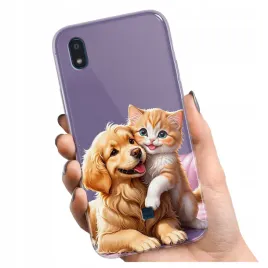 etui-szklo-na-lg-k20-clear-case-szklo-ochronne-pokrowiec-wzory