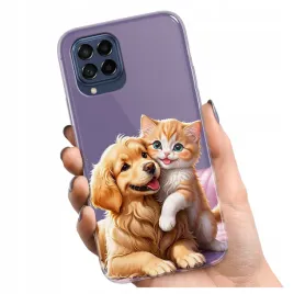 etui-szklo-na-samsung-galaxy-m53-5g-case-szklo-ochronne-pokrowiec-wzory