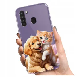 etui-szklo-na-samsung-galaxy-a21-case-szklo-ochronne-pokrowiec-wzory