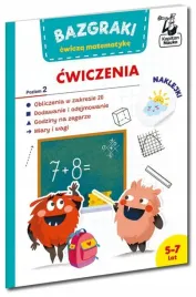 kapitan-nauka-bazgraki-cwicza-matematyke-cw-2-leszek-rogala
