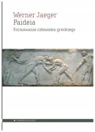 paideia-formowanie-czlowieka-greckiego-jaeger-werner