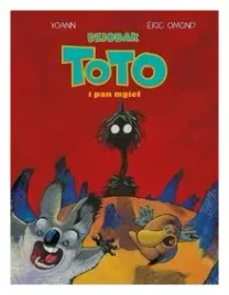 dziobak-toto-i-pan-mgiel-tom-2-eric-omond