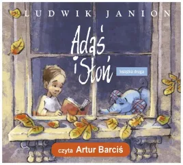 adas-i-slon-ksiazka-druga-audiobook
