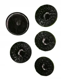 guziki-ozdobne-czarne-22-mm-stopka-5-szt