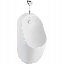 roca-proton-pisuar-rimless-z-doplywem-wody-z-gory-a3590j2000