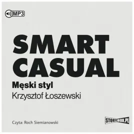 smart-casual-meski-styl-audiobook-loszewski