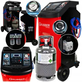 stacja-obslugi-serwis-klimatyzacji-grubber-ac680-r134a-gaz-czynnikiem-12kg