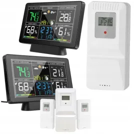 stacja-pogody-higrometr-termometr-cisnienie-3-czujniki-hpa-bezprzewodowa
