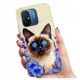 etui-szklo-na-xiaomi-redmi-12c-clear-case-szklo-ochronne-pokrowiec-wzory