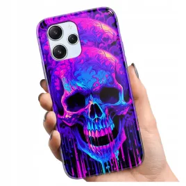 etui-na-telefon-xiaomi-redmi-12-case-obudowa-pokrowiec-ze-wzorem-szklo