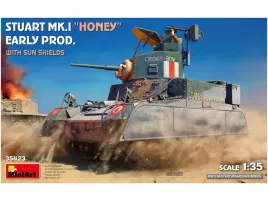 czolg-stuart-mk-i-honey-early-production-with-sun-shields-35423-miniart