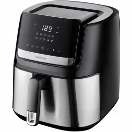 frytkownica-beztluszczowa-air-fryer-sencor-sfr-6600ss-65l-1600w-led