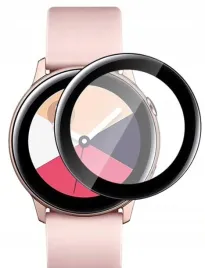 samsung-watch-active-2-40mm-szklo-hybrydowe-3d-na-caly-ekran-czarna-ramka