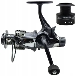 kolowrotek-karpiowy-grunt-da-5000l-wolny-bieg-feeder-8-1bb-zapas-szpula