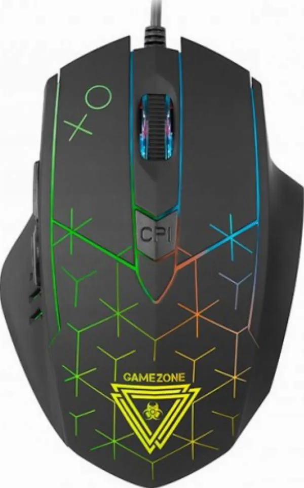 tracer-gamezone-xo