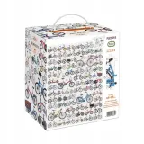 puzzlove-czuczu-rowery-1000-elementow-stan-nowy