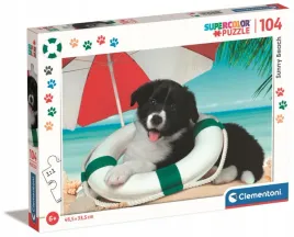 puzzle-104-super-kolor-sunny-beach-25741