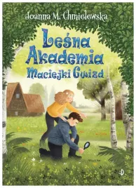 lesna-akademia-maciejki-gwizd-j-chmielewska
