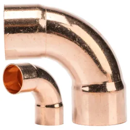 kolano-kolanko-luk-90-dwukielichowy-miedziany-cu-28-mm-do-lutowania-dlugie