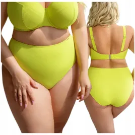 majtki-kapielowe-figi-maxi-wysoki-stan-zolte-krisline-lemon-high-waist-xl