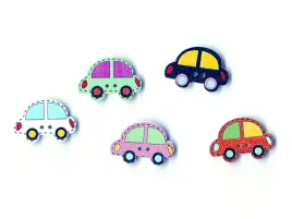 guziki-drewniane-25x18-mm-auta-samochod-5-szt-mix