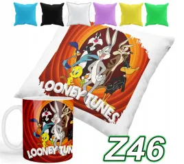 zestaw-kubek-poszewka-z-nadrukiem-looney-tunes-bugs-rozne-imie-gratis
