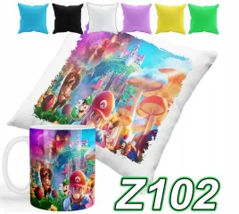 zestaw-kubek-poszewka-z-nadrukiem-prezent-super-mario-rozne-imie-gratis
