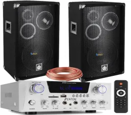 kolumny-estradowe-600w-wzmacniacz-cyfrowy-bt-radio