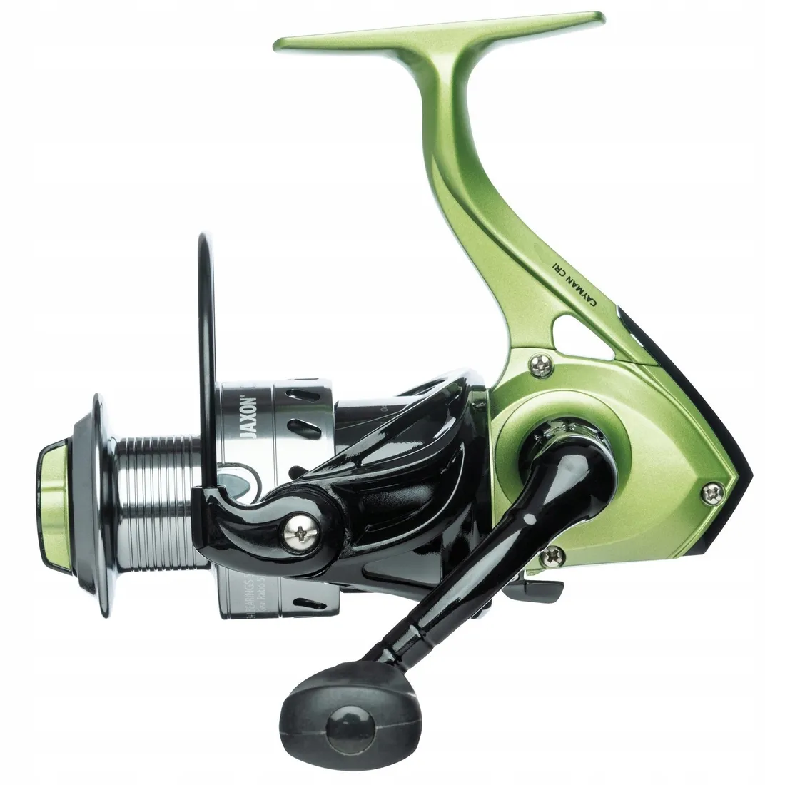 cayman-cri-100-kolowrotek-jaxon