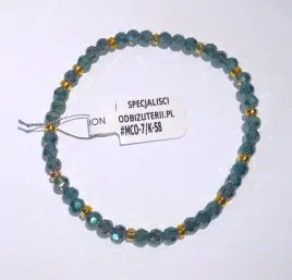 bransoletka-na-gumce-krysztal-i-hematyt