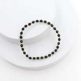 bransoletka-na-gumce-turkus-afrykanski-i-hematyt