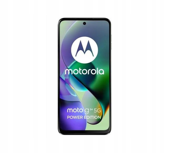 Motorola MOTO G54 Power Edition 5G 12/256GB 120Hz NFC Mint Green