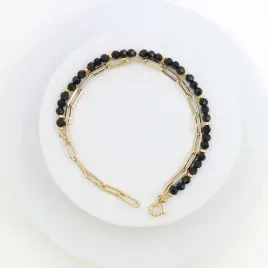 bransoletka-hematyt-krysztal-podwojna