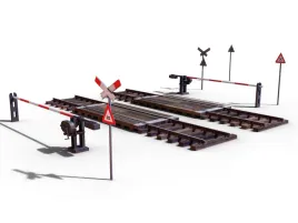 przejazd-kolejowy-railway-crossing-model-35666-miniart