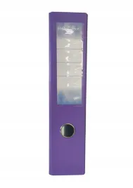 segregator-petite-office-a4-75-mm-fioletowy