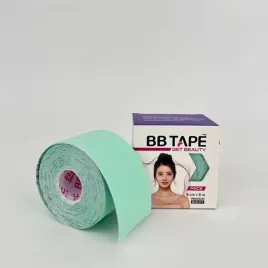 tasma-do-tapingu-twarzy-bb-tape-face-5cmx5m-pastel-green
