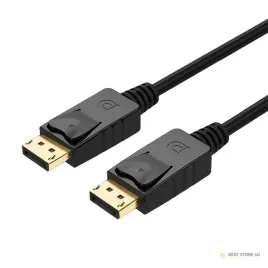 unitek-przewod-hdmi-basic-v2-0-gold-3m-y-c139m