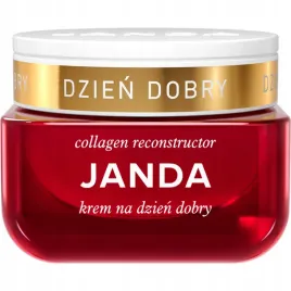janda-krem-do-twarzy-ujedrniajacy-naturalny-kolagen-na-dzien-50-ml