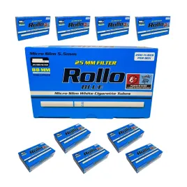 10x-gilzy-rollo-blue-micro-slim-55-biale-gilzy-papierosowe-dlugi-filtr
