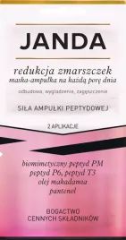 janda-sila-ampulki-peptydowej-maseczka-do-twarzy-redukcja-zmarszczek-10-ml