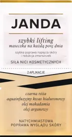 janda-sila-nici-kosmetycznych-maseczka-do-twarzy-redukuje-zmarszczki-10-ml